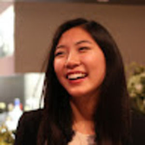 Meet your Posher, Aileen